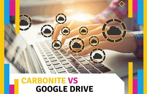carbonite vs google cloud